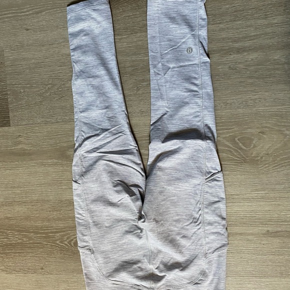 Lululemon Leggings - Picture 2 of 3
